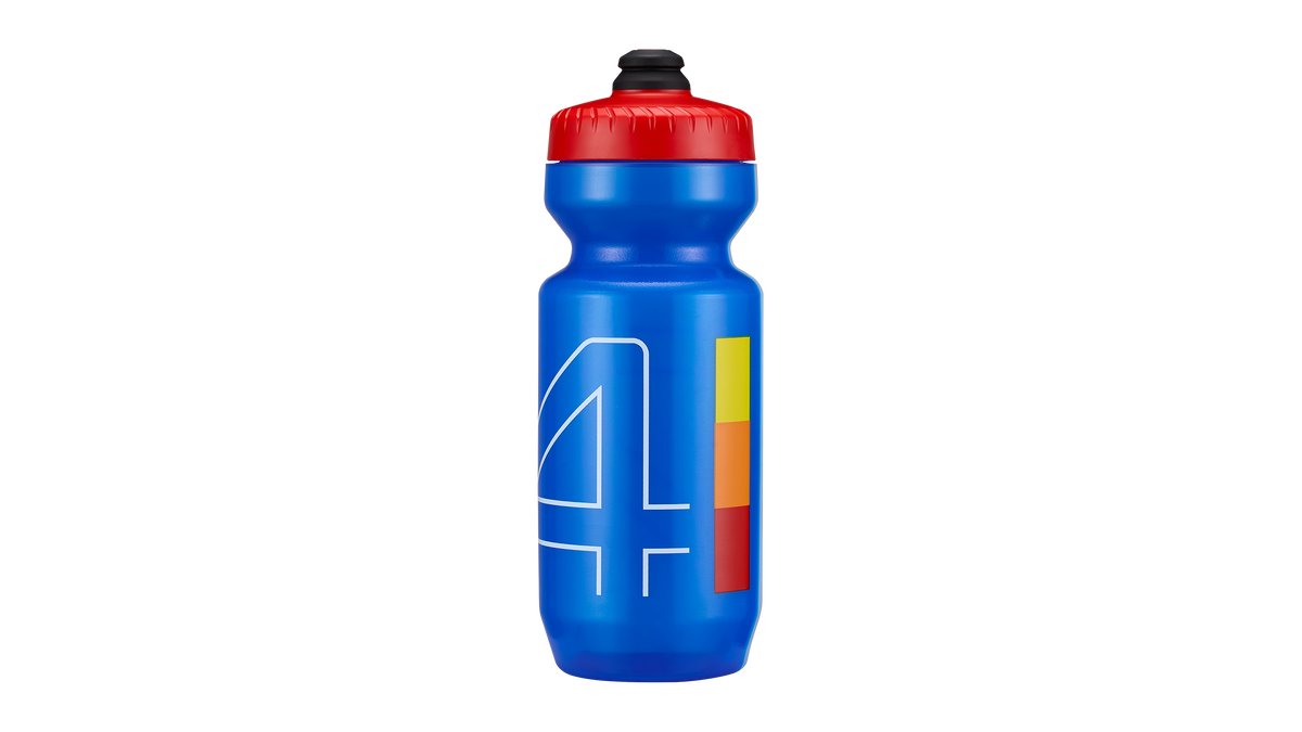Bidon SPECIALIZED Purist Mflo 2.0 BTL 74 BLU 22 OZ