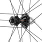 Roue arrière Campagnolo Bora Ultra WTO 80 Disc Tubeless DCS