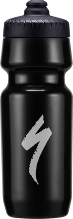 Bidon SPECIALIZED BM 2ND GEN BTL BLK/WHT S-LOGO 24 OZ