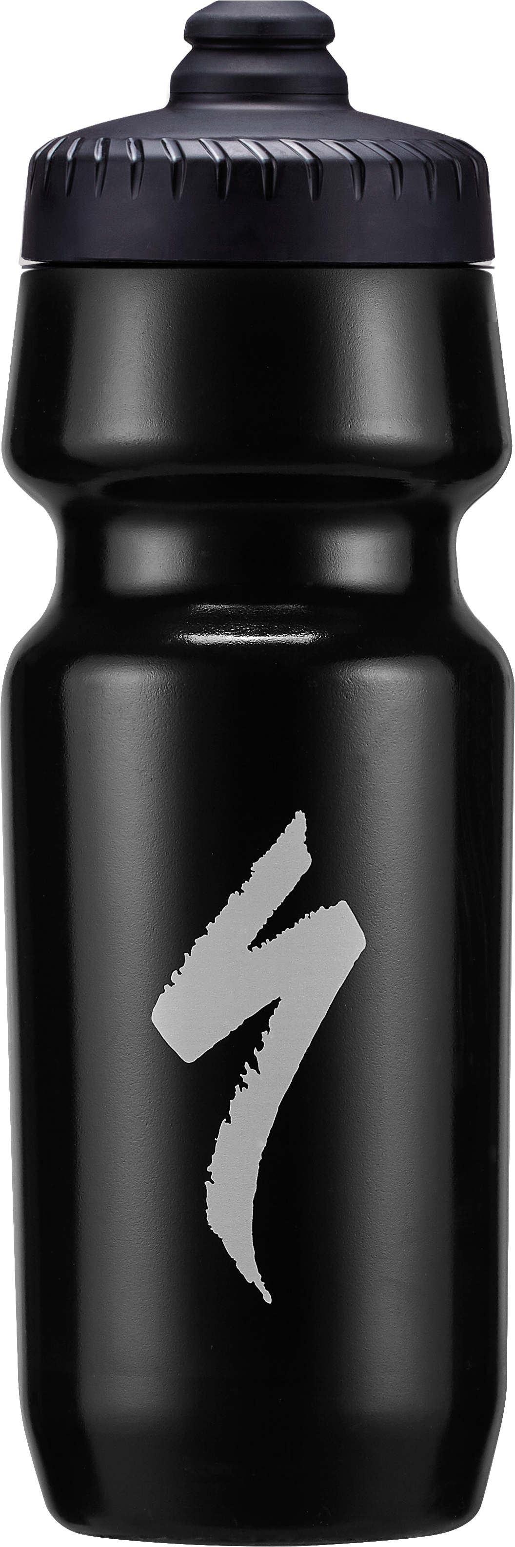 Bidon SPECIALIZED BM 2ND GEN BTL BLK/WHT S-LOGO 24 OZ