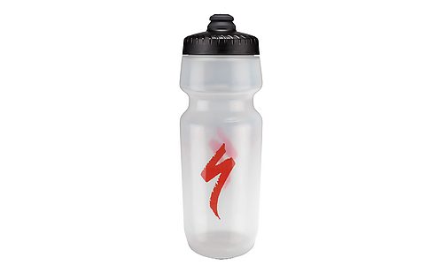 Bidon SPECIALIZED BM 2ND GEN BTL SBC Trans S-LOGO 24 OZ