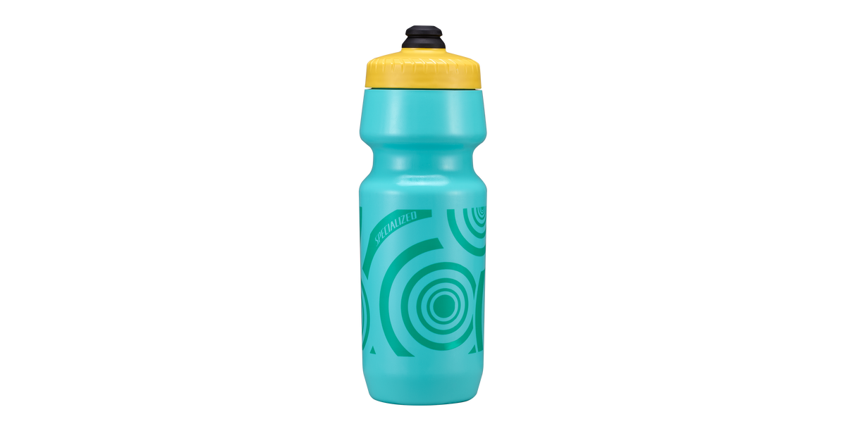 Bidon SPECIALIZED BM 2ND GEN BTL Circle TUR 24 OZ
