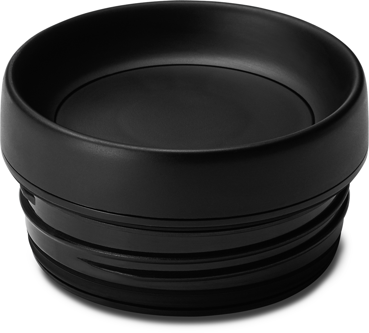 Couvercle SPECIALIZED Scope Repl LID FOR Stainless BLK