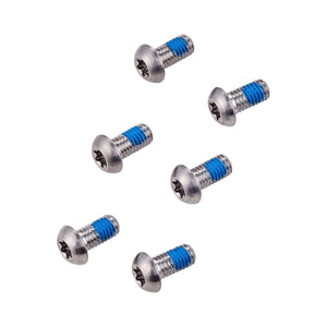 AVID Kit Vis Titane pour Disque (x6)