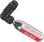 Pompe SPECIALIZED  AIR TOOL CPRO2 TRIGGER BLK