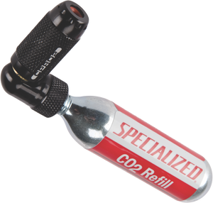 Pompe SPECIALIZED  AIR TOOL CPRO2 TRIGGER BLK