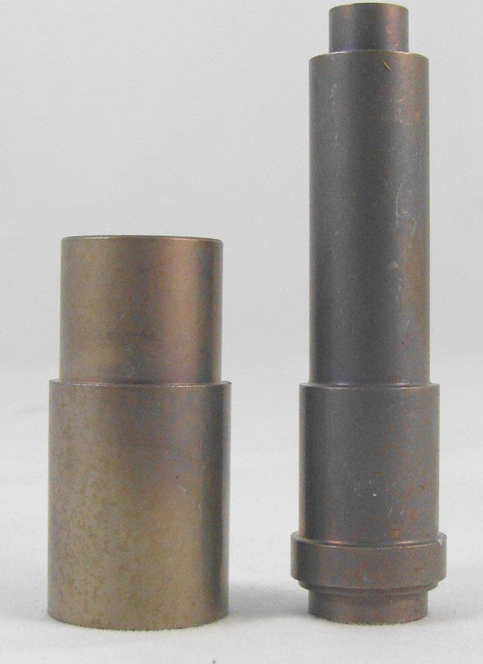 Outil SPECIALIZED TOOLING: REAR SHOCK, 12MM BUSHING, PIN REMOVAL KIT