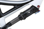 Amortisseur SPECIALIZED FOX FLOAT R IV HD MY12 SJ 26IN W/ AUTOSAG 7.75X2.00 (976-63-050)(NO LONGER PRODUCED)