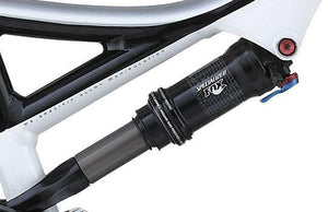 Amortisseur SPECIALIZED FOX FLOAT R IV HD MY12 SJ 26IN W/ AUTOSAG 7.75X2.00 (976-63-050)(NO LONGER PRODUCED)