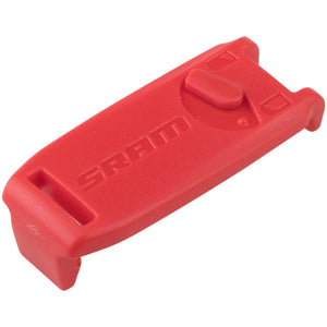 Capot de protection batterie pour dérailleur SRAM ETAP AXS