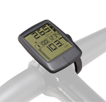 Compteur SPECIALIZED TURBO CONNECT TCD Noir