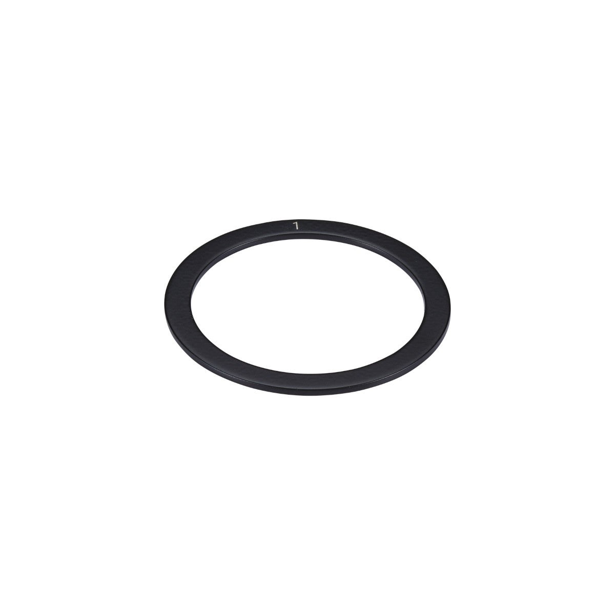 Sachet de 20 rondelles 36 x ID 30 x 1.0mm BBB