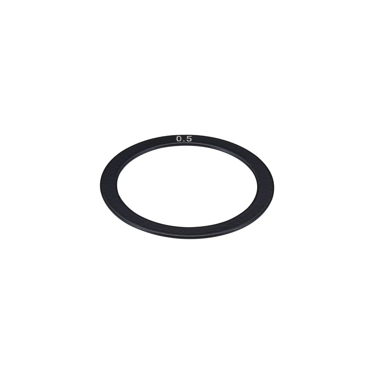 Sachet de 20 rondelles 30 x ID 24 x 0.5mm BBB