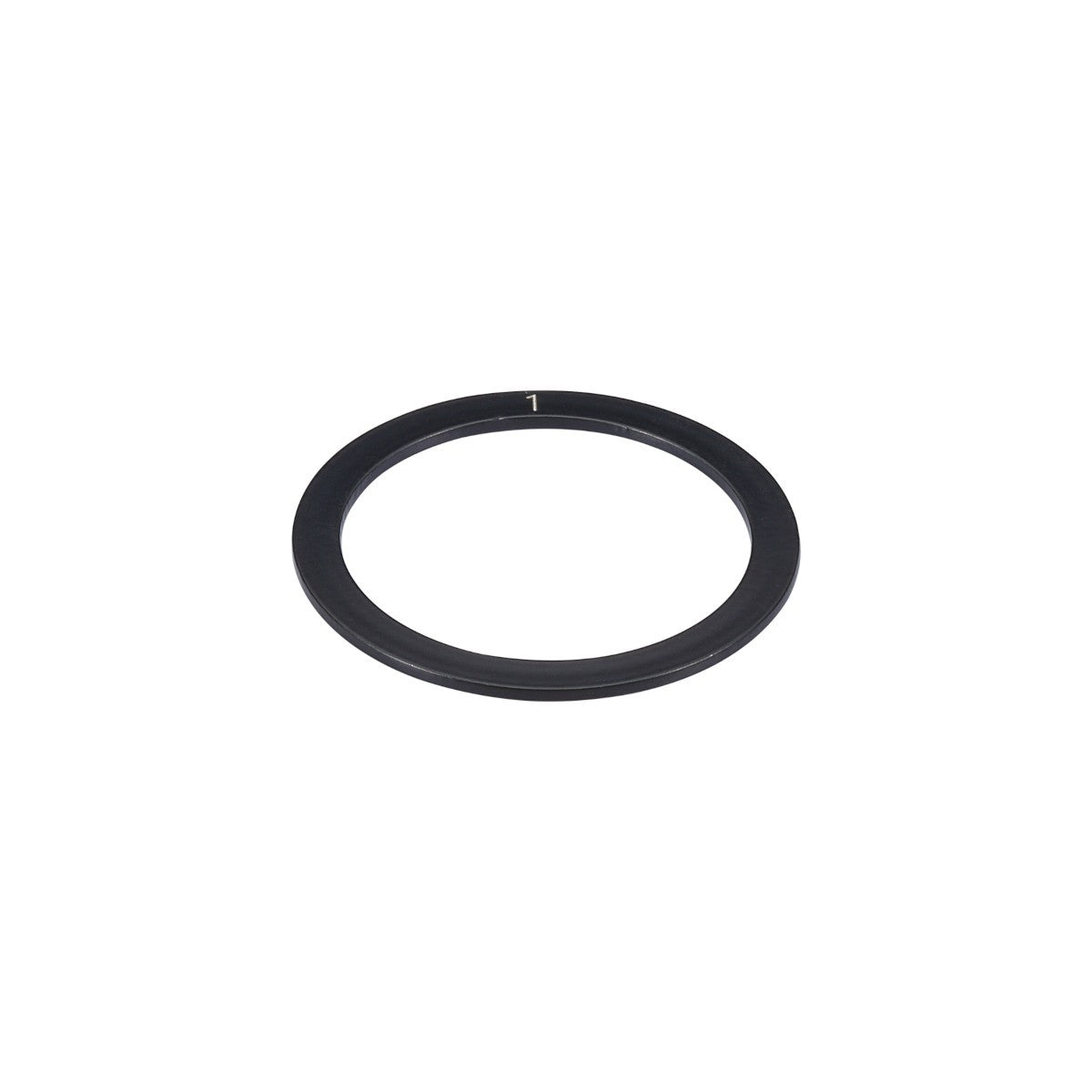 Sachet de 20 rondelles 30 x ID 24 x 1.0mm BBB