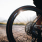 Roue Avant Mavic Allroad S Carbon