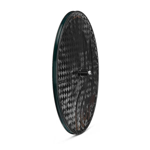 Roue arrière Campagnolo Bora Ultra WTO TT Disc Tubeless