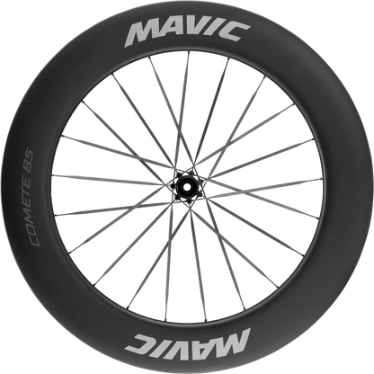 Roue Arrière Mavic Comete 85