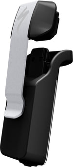 Pièce détachée SPECIALIZED Stix Fabric Clip Mount BLK