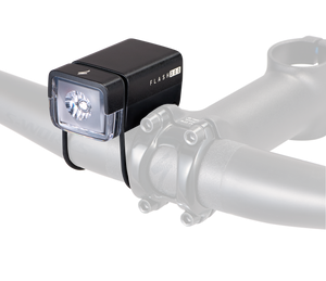 Éclairage Avant Flash 300 HEADLIGHT SPECIALIZED