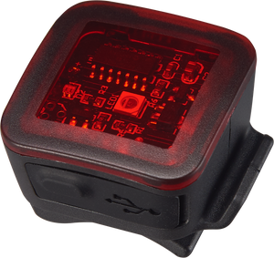 Eclairage Arrière SPECIALIZED FLASHBACK TAILLIGHT