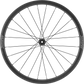 Roues Mavic Cosmic SL 32 Disc 21mm Paire
