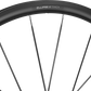 Roue Avant Mavic Ellipse II Track