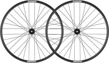 Roues Mavic E-Access XR22 29 Disc Paire