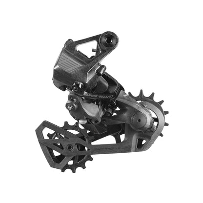 Dérailleur arrière Campagnolo Clutch Super Record 13 vitesses