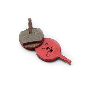 SRAM Plaquettes BB5 - Organic/Acier