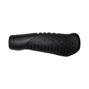 SRAM SRAM Comfort Grips Black/Black 133mm