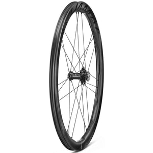 Roue avant Campagnolo Shamal dual Disc Tubeless C23