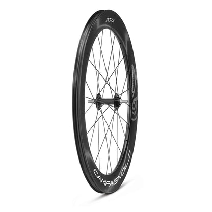 Roue arrière Campagnolo Pista Carbon 2WF 100 mm