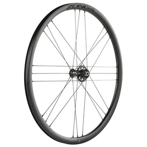 Roue avant Campagnolo Zonda GT Disc 2WF C23