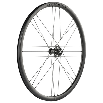 Roue avant Campagnolo Zonda GT Disc 2WF C23