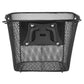 Panier avant enfant Newton Small noir 6 L – vue 3