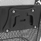 Panier avant enfant Newton Small noir 6 L – vue 4