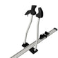 Porte-vélos de toit Peruzzo Tandem Roma alu avec antivol – vue 9