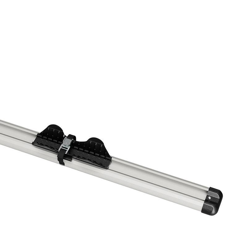 Porte-vélos de toit Peruzzo Tandem Roma alu avec antivol – vue 10