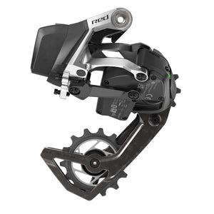 Dérailleur arrière SRAM RED AXS E1 Max 36 dents (sans batterie)