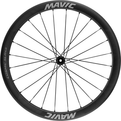 Roues Mavic Cosmic SLR 45 Paire