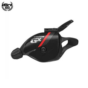 SRAM Trigger GX (AV) 2x Rouge