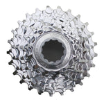 Cassette route Miche Primato 9 vitesses montage Miche-Campagnolo 8 v – 12-25