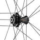 Roue avant Campagnolo Bora Ultra WTO 80 Disc Tubeless DCS