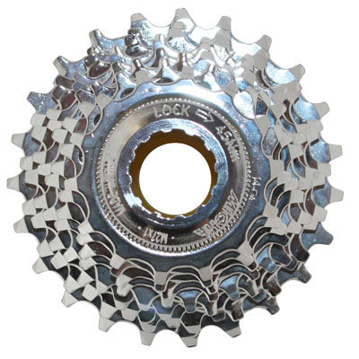 Cassette route Miche Primato 9 vitesses pour Campagnolo – 16-25