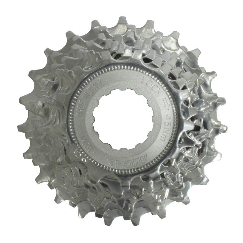 Cassette route Miche Primato 9 vitesses pour Campagnolo – 12-21