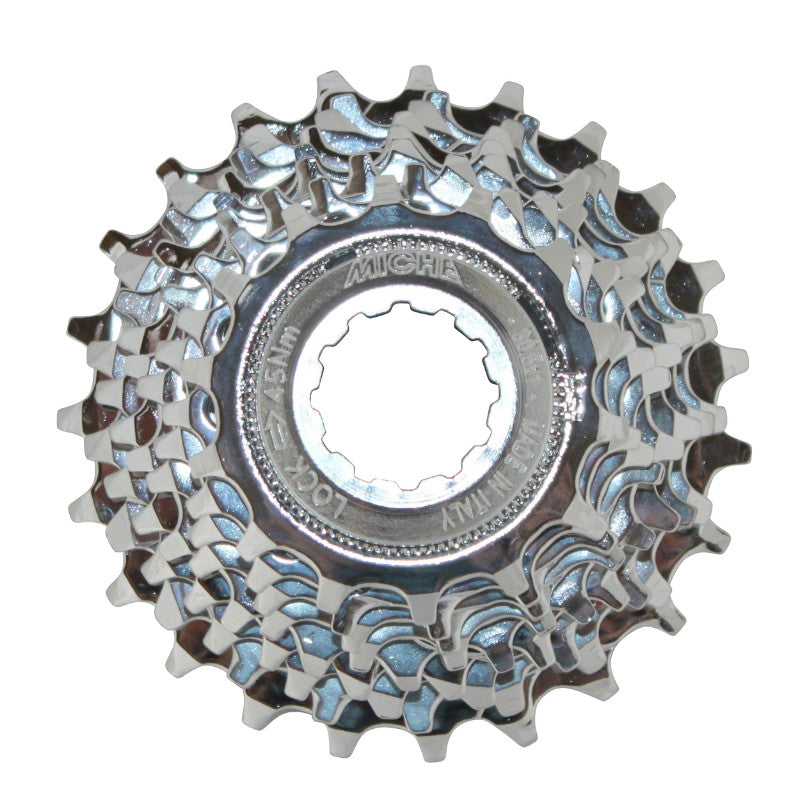 Cassette route Miche Primato 9 vitesses pour Shimano – 14-23