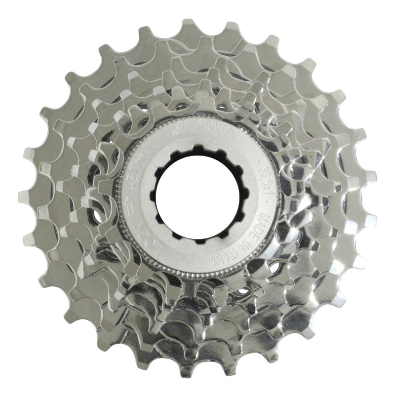Cassette route Miche Primato 8 vitesses pour Shimano – 14-23