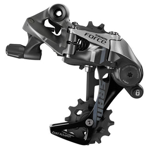 SRAM Dérailleur AR FORCE 1 Type 3.0 Chape Longue 11v