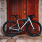 Roues Mavic Allroad SL Carbon Paire