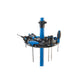 Plateau pour outils (tous pieds Park) Park Tool